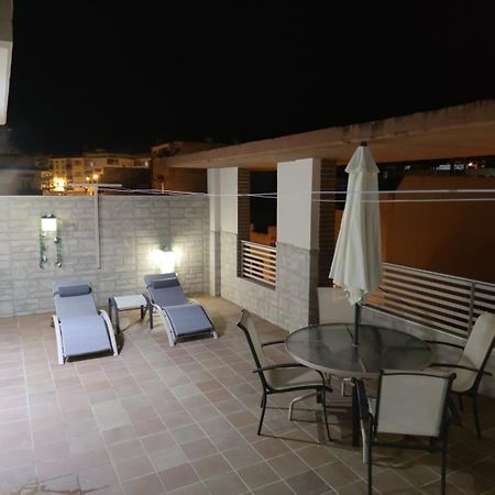 La Flor Del Naranjo Apartamento Córdova Exterior foto