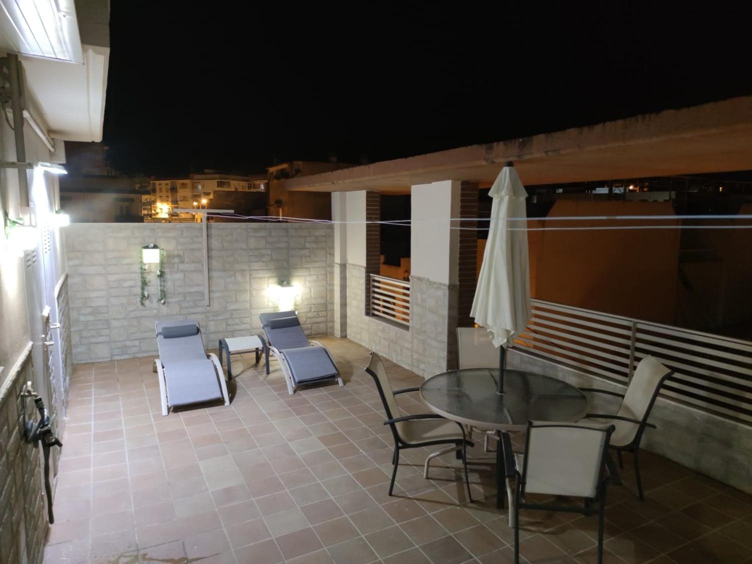 La Flor Del Naranjo Apartamento Córdova Exterior foto